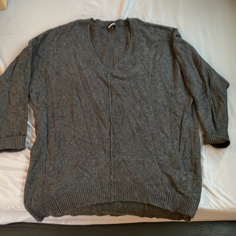 EXPRESS SWEATER